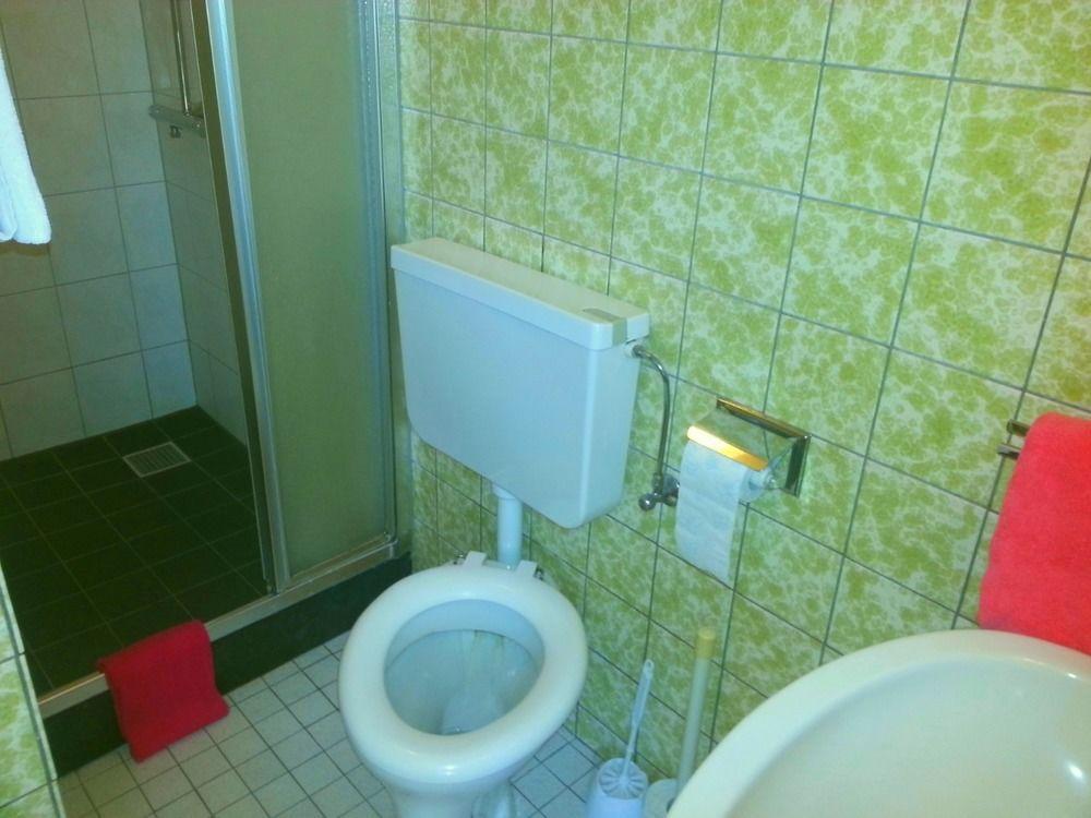 Stationshotel フェンロー エクステリア 写真